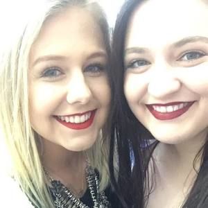 Meet your Posher, Aubree-ana